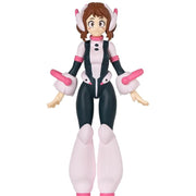 Takara Tomy CK-M02 COLLEKAZARO My Hero Academia Ochaco Uraraka Action Figure