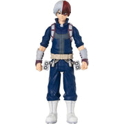 Takara Tomy CK-M03 COLLEKAZARO My Hero Academia Shoto Todoroki Action Figure