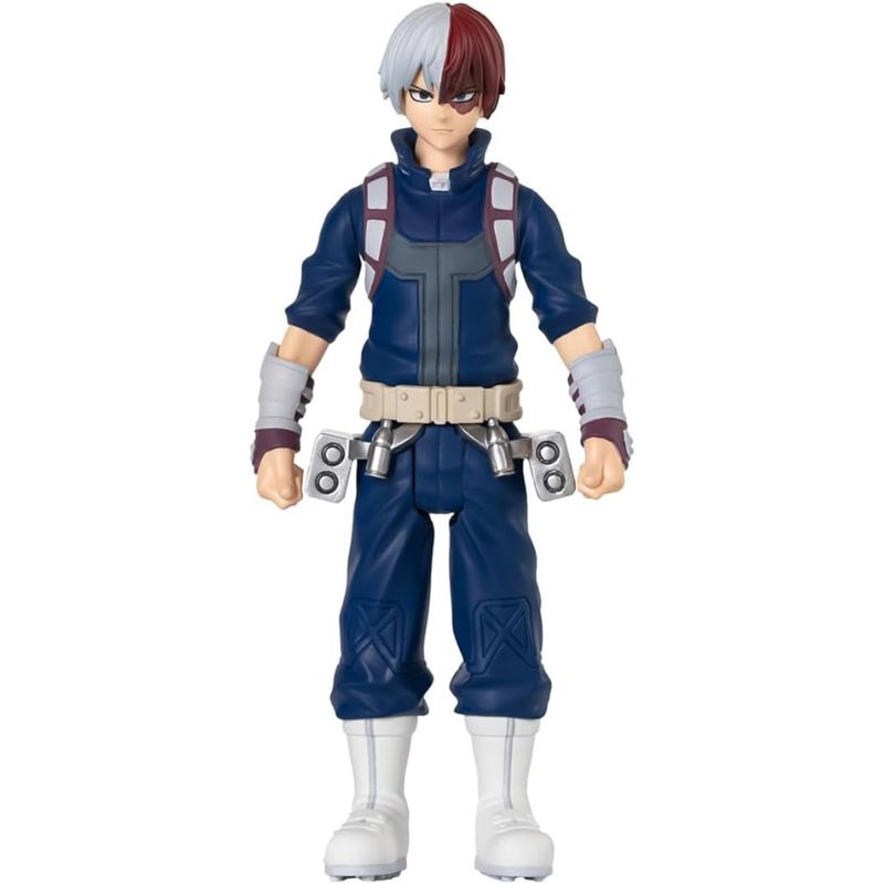 Takara Tomy CK-M03 COLLEKAZARO My Hero Academia Shoto Todoroki Action Figure