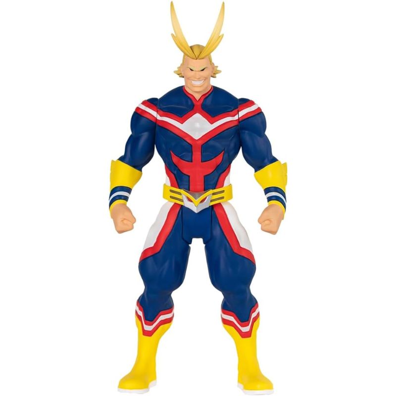 Takara Tomy CK-M04 COLLEKAZARO My Hero Academia All Might Action Figure