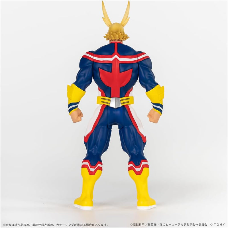 Takara Tomy CK-M04 COLLEKAZARO My Hero Academia All Might Actionfigur