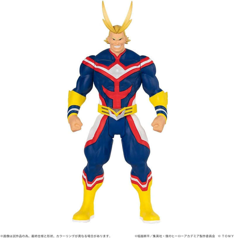 Takara Tomy CK-M04 COLLEKAZARO My Hero Academia All Might Actionfigur