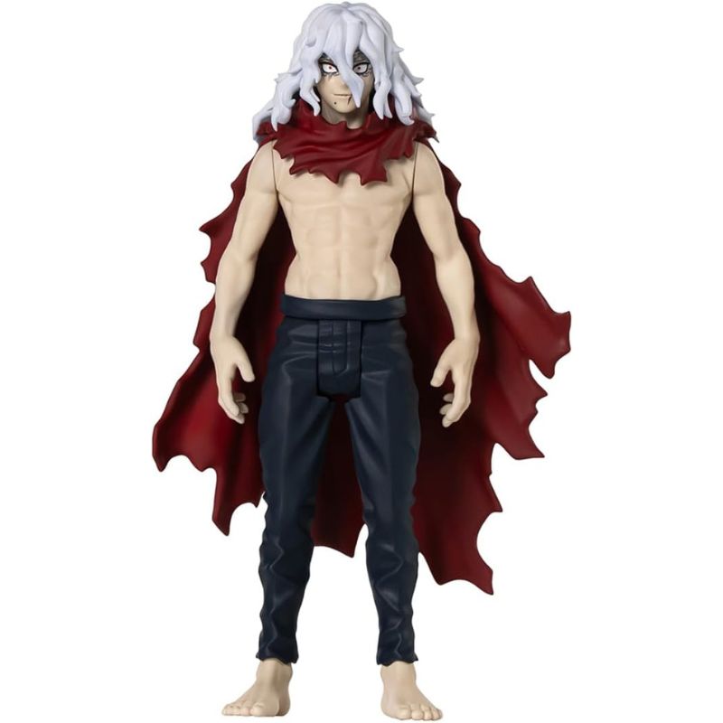 Takara Tomy CK-M05 COLLEKAZARO My Hero Academia Tomura Shigaraki Action Figure