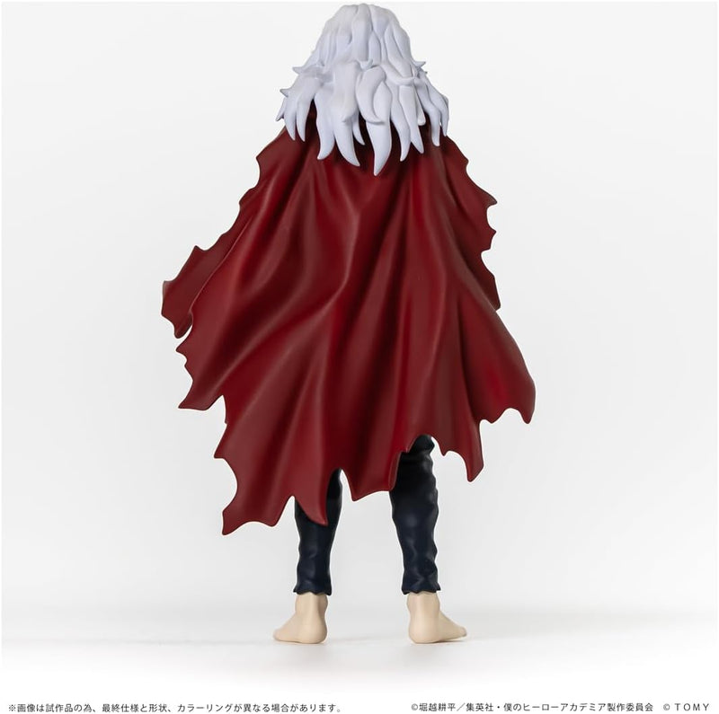 Takara Tomy CK-M05 COLLEKAZARO My Hero Academia Tomura Shigaraki Actionfigur