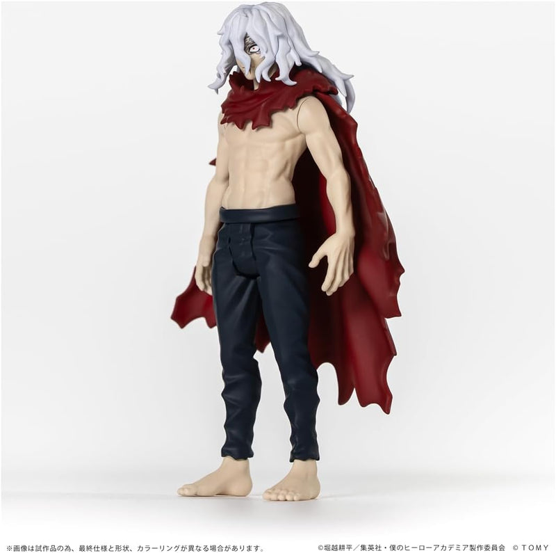 Takara Tomy CK-M05 COLLEKAZARO My Hero Academia Tomura Shigaraki Actionfigur