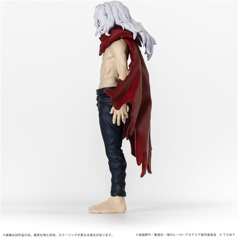 Takara Tomy CK-M05 COLLEKAZARO My Hero Academia Tomura Shigaraki Actionfigur