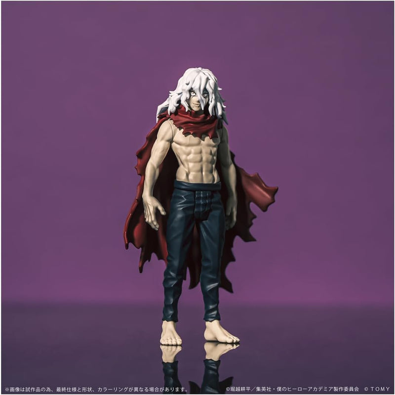 Takara Tomy CK-M05 COLLEKAZARO My Hero Academia Tomura Shigaraki Actionfigur