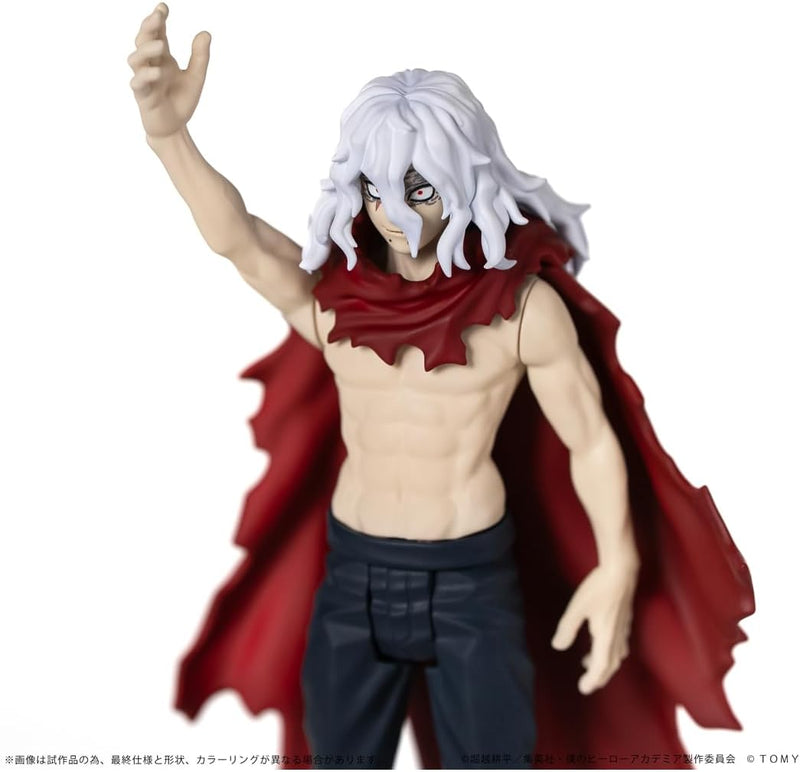 Takara Tomy CK-M05 COLLEKAZARO My Hero Academia Tomura Shigaraki Actionfigur