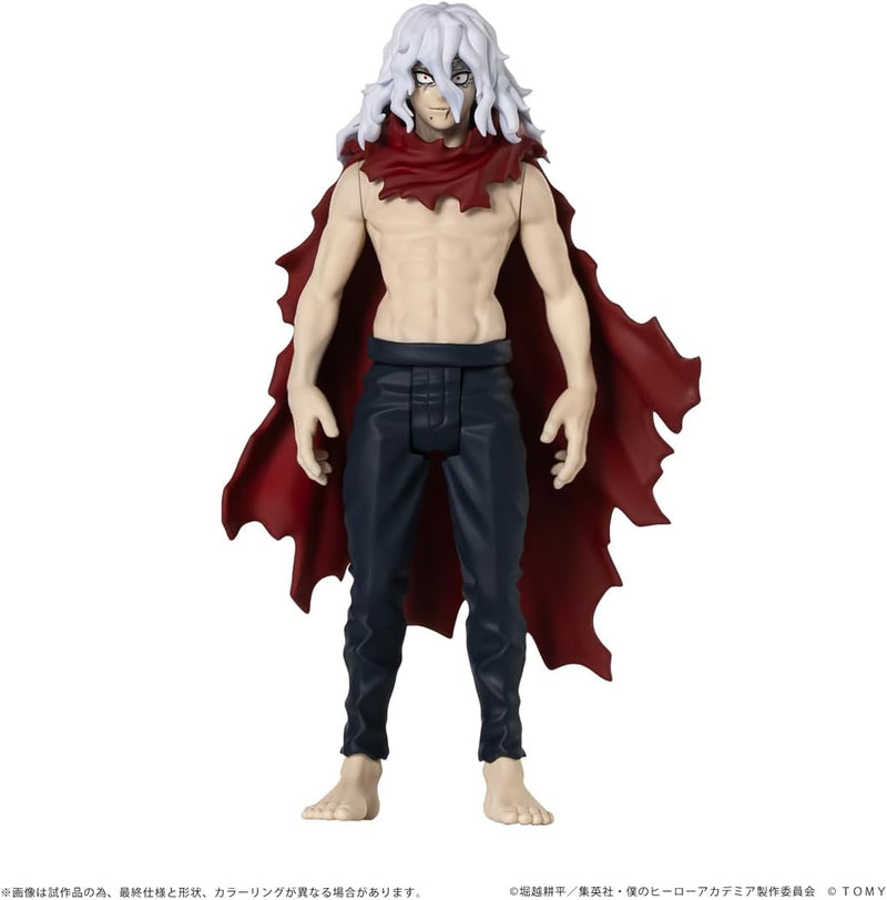 Takara Tomy CK-M05 COLLEKAZARO My Hero Academia Tomura Shigaraki Actionfigur