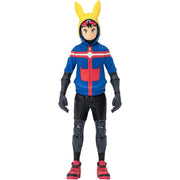 Takara Tomy CK-V01 COLLEKAZARO Vigilantes Koichi Haimawari Action Figure