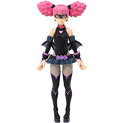 Takara Tomy CK-V02 COLLEKAZARO Vigilantes Pop Step Action Figure