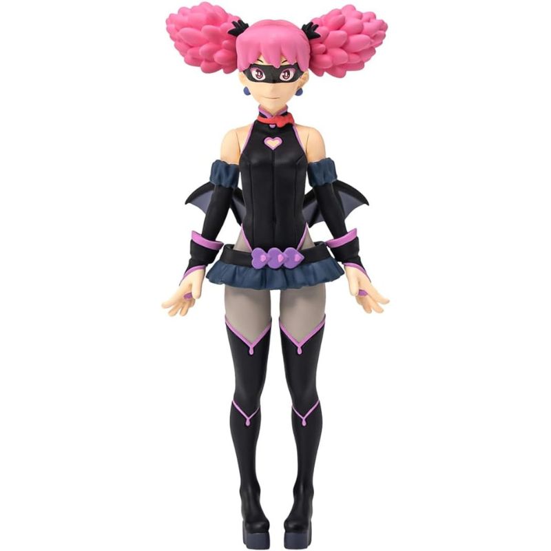 Takara Tomy CK-V02 COLLEKAZARO Vigilantes Pop Step Action Figure