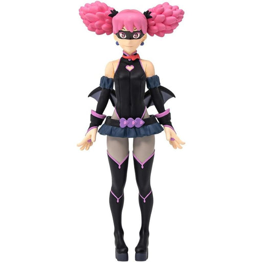 Takara Tomy CK-V02 COLLEKAZARO Vigilantes Pop Step Action Figure