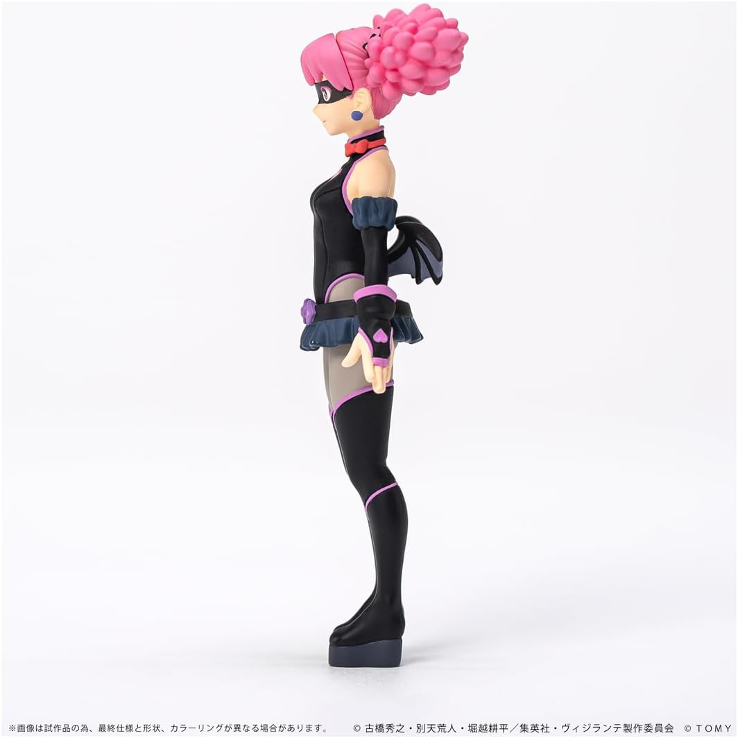 Takara Tomy CK-V02 COLLEKAZARO Vigilantes Pop Step Action Figure