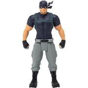 Takara Tomy CK-V03 COLLEKAZARO Vigilantes Knuckleduster Action Figure