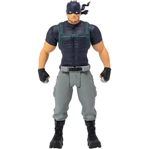 Takara Tomy CK-V03 COLLEKAZARO Vigilantes Knuckleduster Action Figure