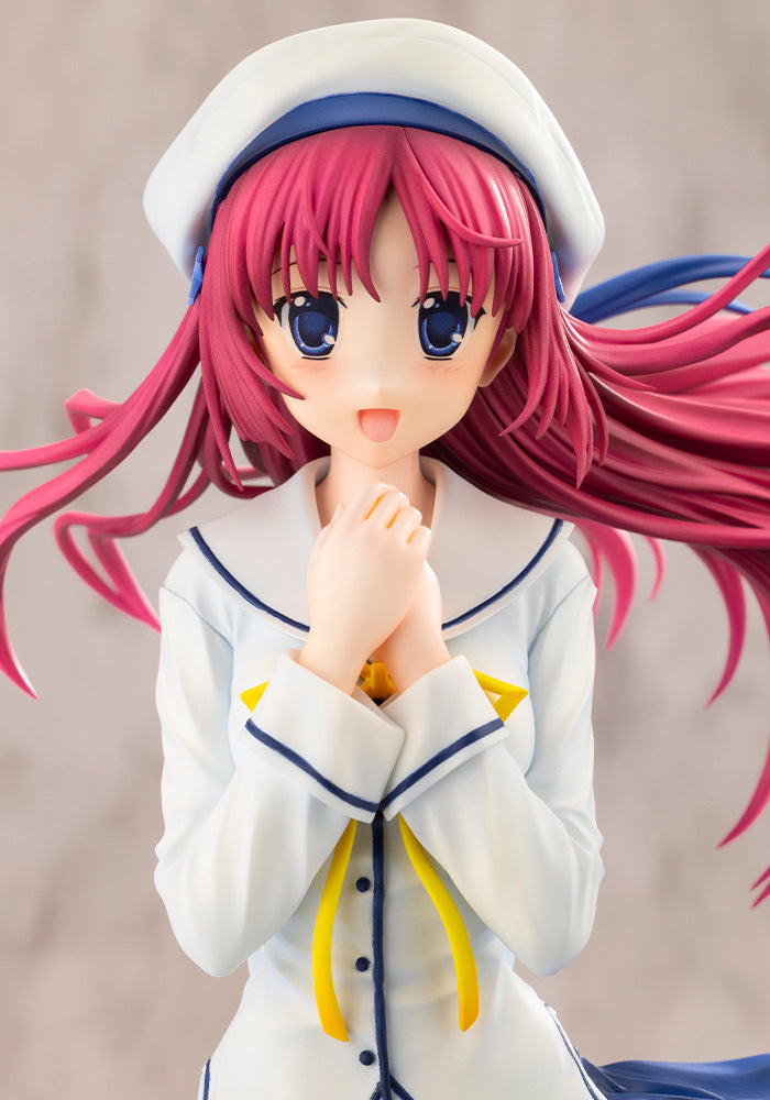 Kotobukiya D.C. Da Capo Kotori Shirakawa 1/7 Figure JAPAN OFFICIAL
