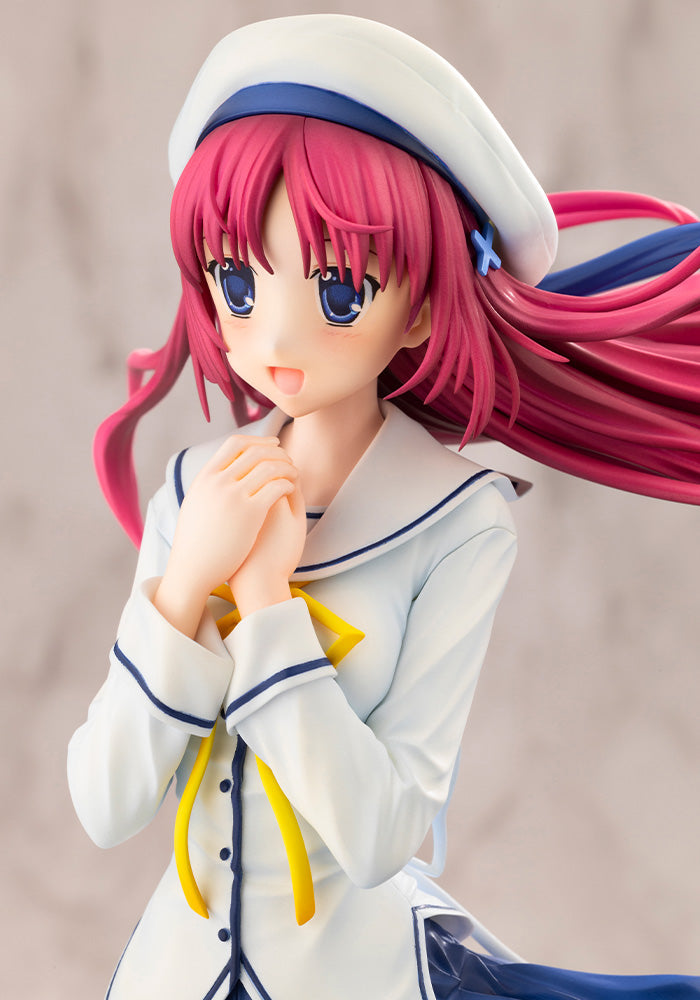 Kotobukiya D.C. Da Capo Kotori Shirakawa 1/7 Figure JAPAN OFFICIAL