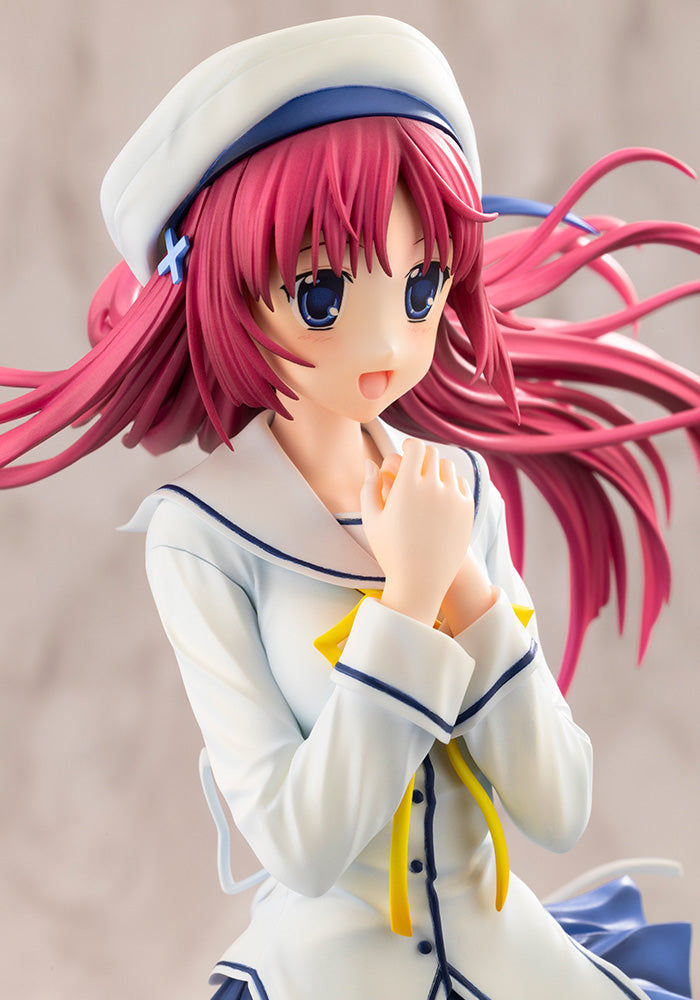 Kotobukiya D.C. Da Capo Kotori Shirakawa 1/7 Figure JAPAN OFFICIAL