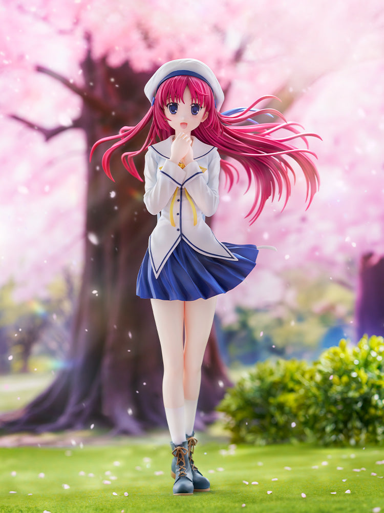 Kotobukiya D.C. Da Capo Kotori Shirakawa 1/7 Figure JAPAN OFFICIAL