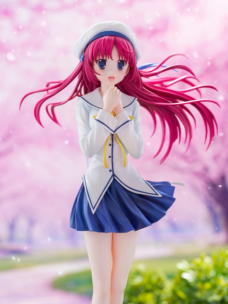 Kotobukiya D.C. Da Capo Kotori Shirakawa 1/7 Figure JAPAN OFFICIAL