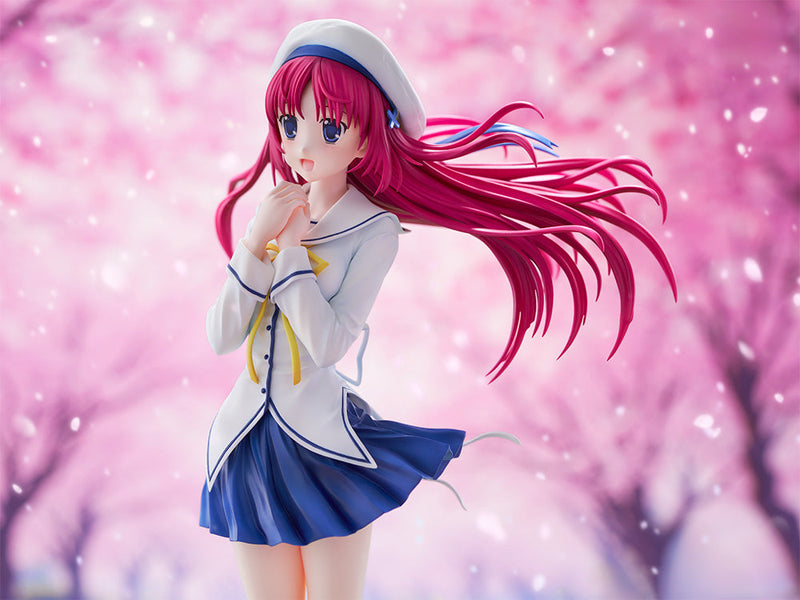 Kotobukiya D.C. Da Capo Kotori Shirakawa 1/7 Figure JAPAN OFFICIAL