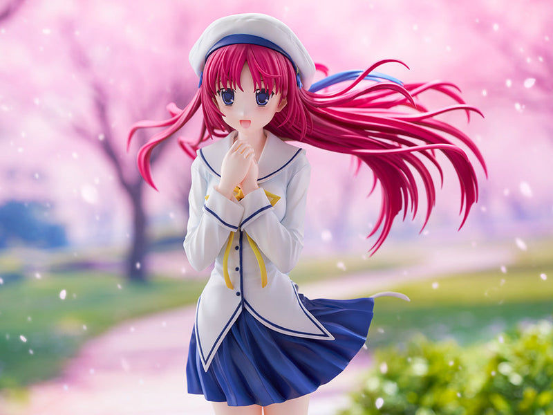 Kotobukiya D.C. Da Capo Kotori Shirakawa 1/7 Figure JAPAN OFFICIAL