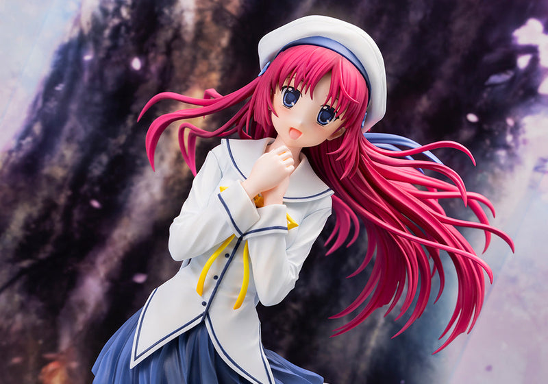 Kotobukiya D.C. Da Capo Kotori Shirakawa 1/7 Figure JAPAN OFFICIAL