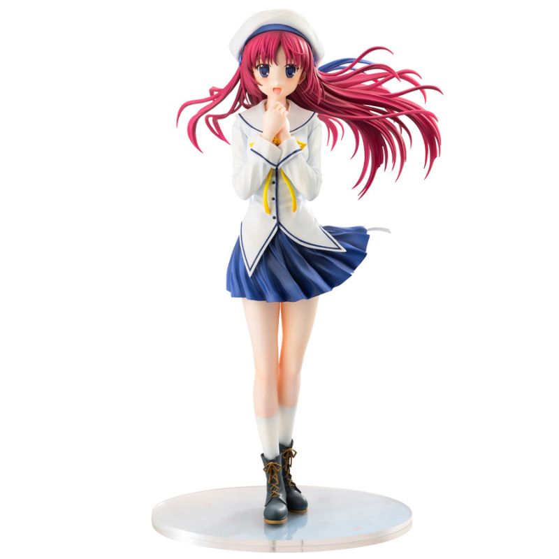 Kotobukiya D.C. Da Capo Kotori Shirakawa 1/7 Figure JAPAN OFFICIAL