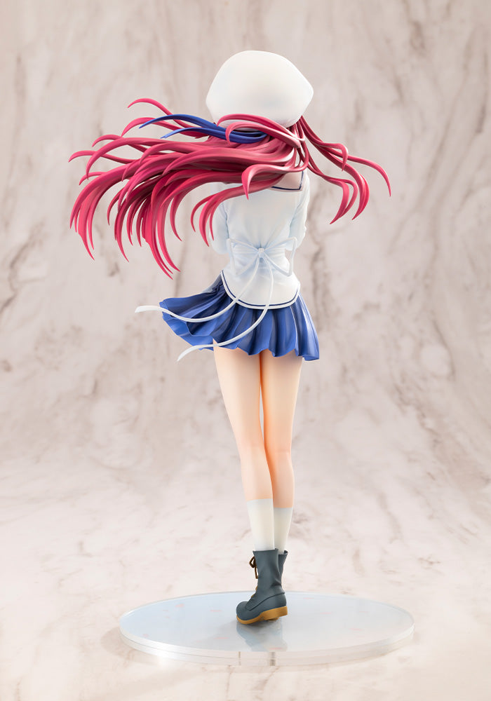 Kotobukiya D.C. Da Capo Kotori Shirakawa 1/7 Figure JAPAN OFFICIAL