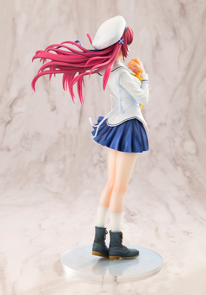 Kotobukiya D.C. Da Capo Kotori Shirakawa 1/7 Figure JAPAN OFFICIAL