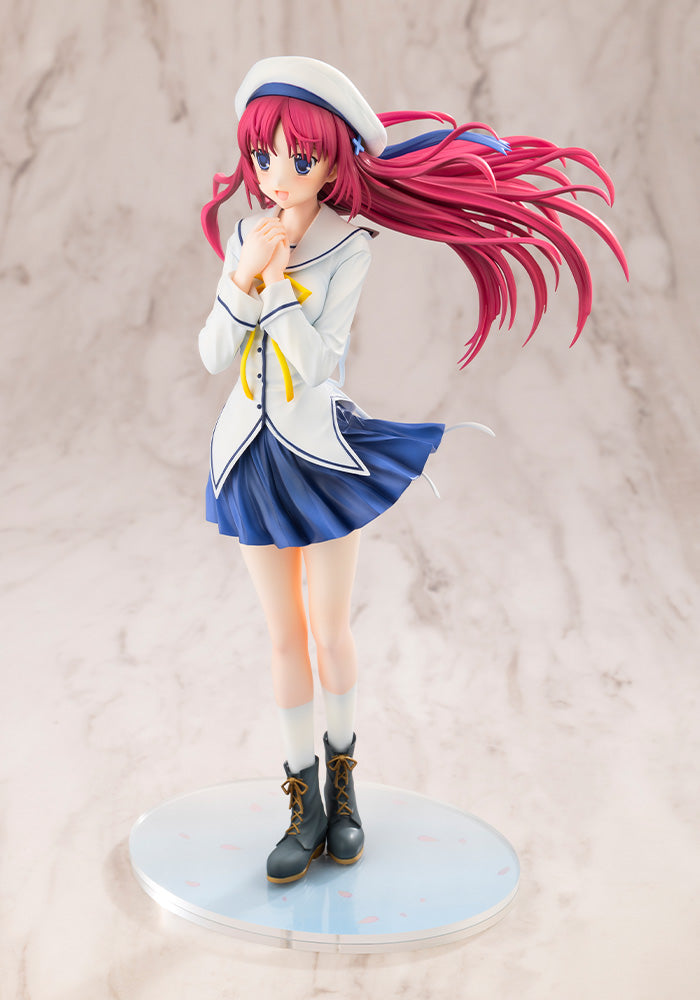 Kotobukiya D.C. Da Capo Kotori Shirakawa 1/7 Figure JAPAN OFFICIAL