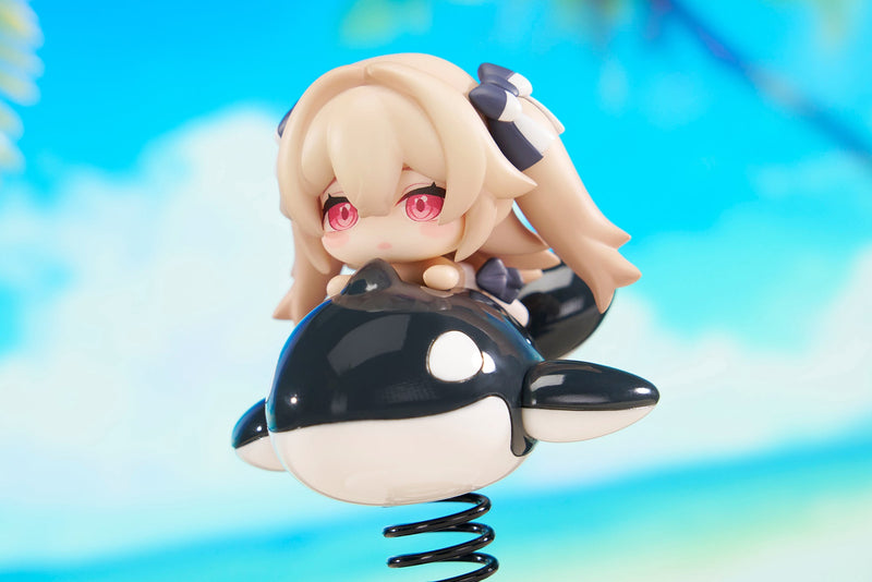 APEX HappyShake Azur Lane Anchorage Figure JAPON OFFICIEL