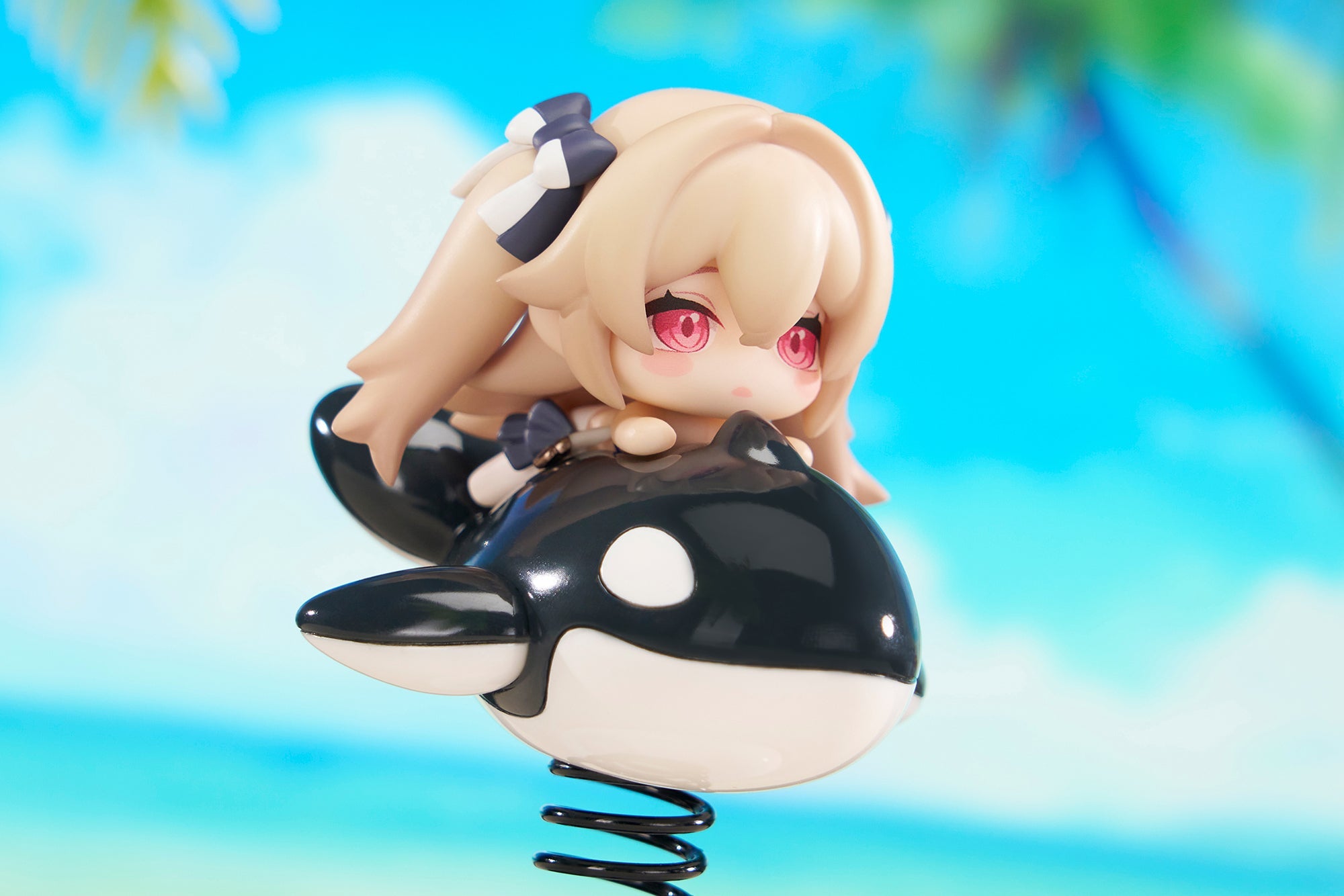 APEX HappyShake Azur Lane Anchorage Figure JAPAN OFFICIAL