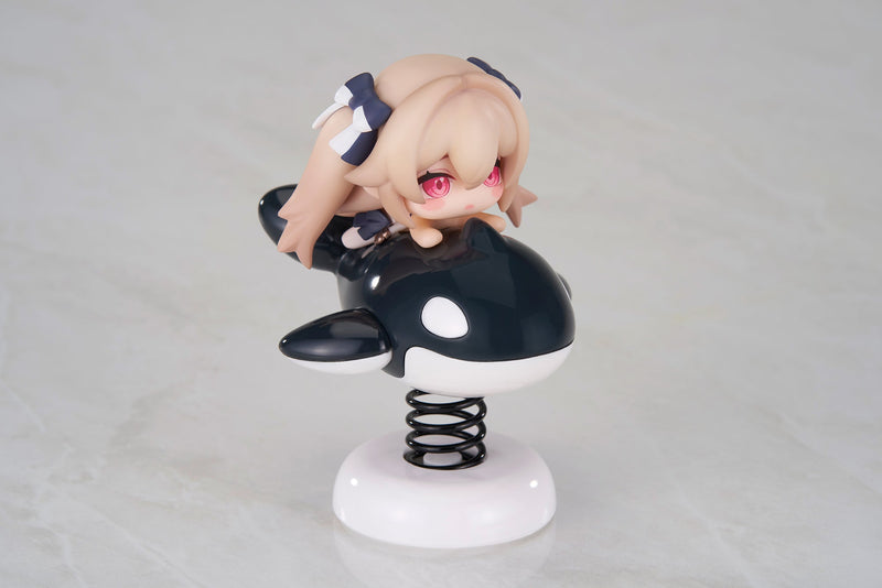 APEX HappyShake Azur Lane Anchorage Figure JAPON OFFICIEL