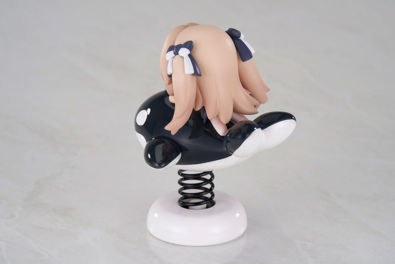 APEX HappyShake Azur Lane Anchorage Figure JAPON OFFICIEL