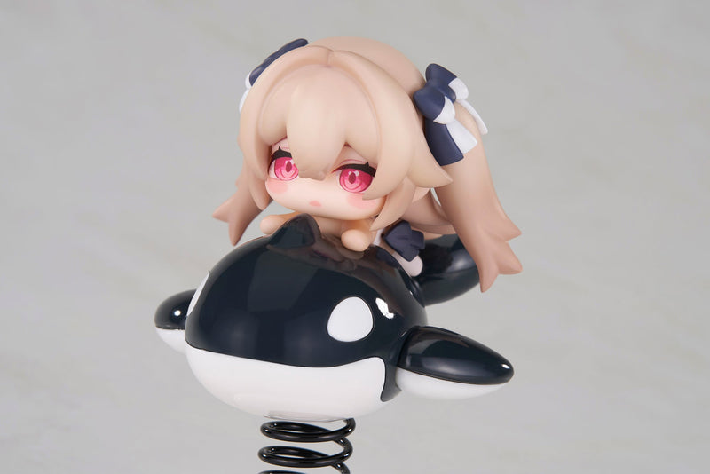APEX HappyShake Azur Lane Anchorage Figure JAPON OFFICIEL