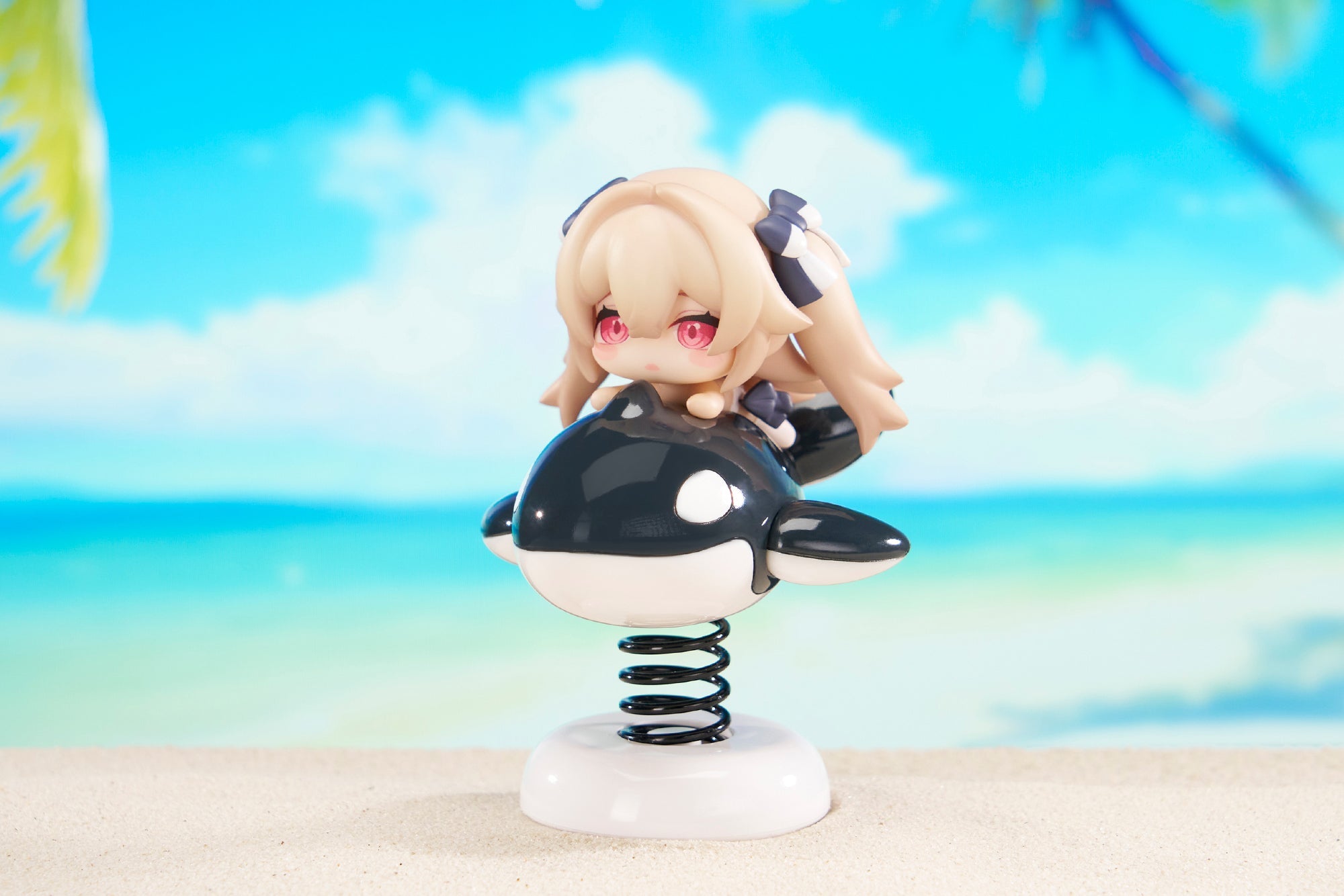 APEX HappyShake Azur Lane Anchorage Figure JAPAN OFFICIAL