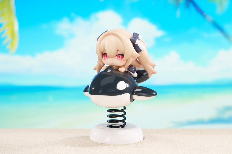 APEX HappyShake Azur Lane Anchorage Figure JAPON OFFICIEL