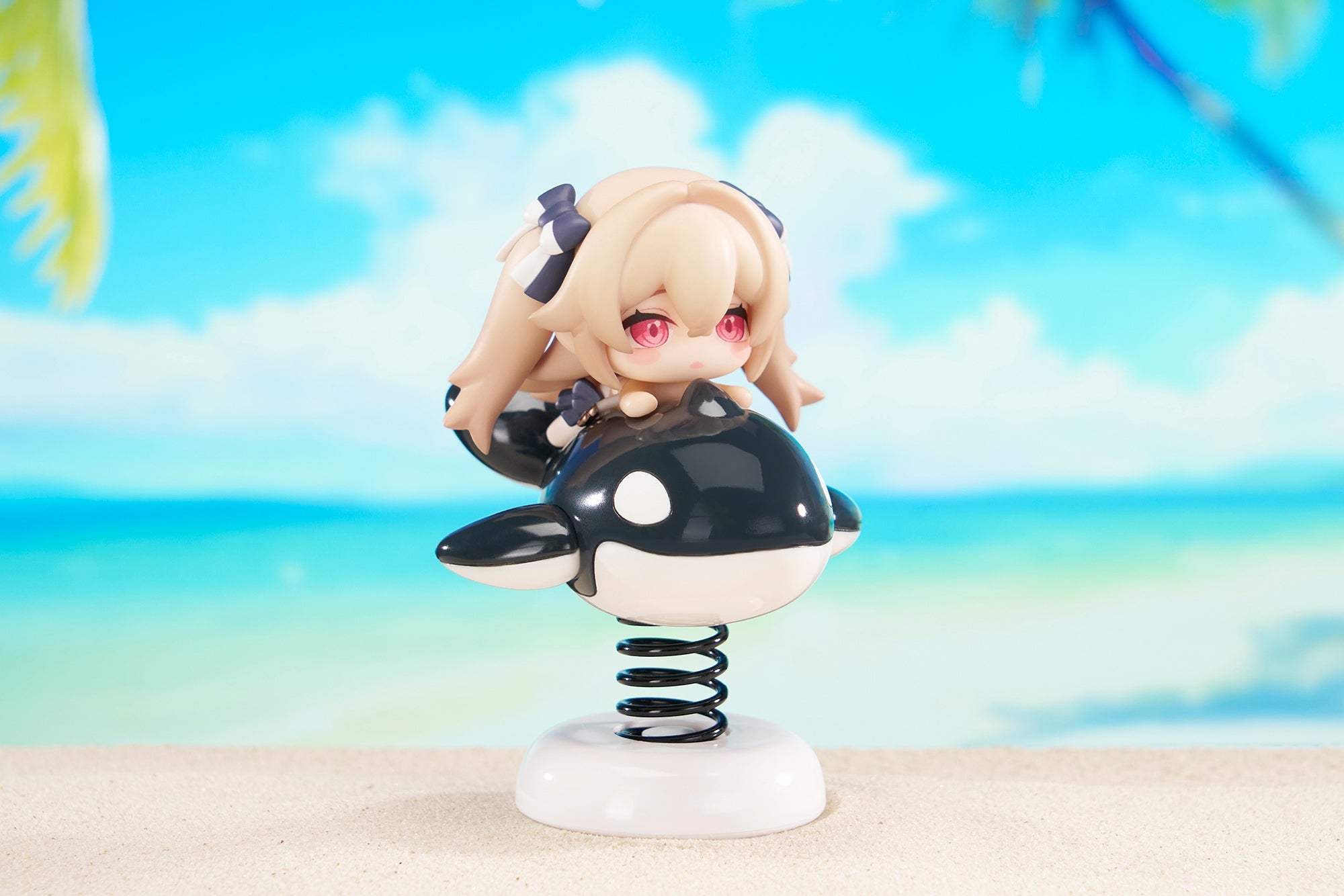 APEX HappyShake Azur Lane Anchorage Figure JAPAN OFFICIAL
