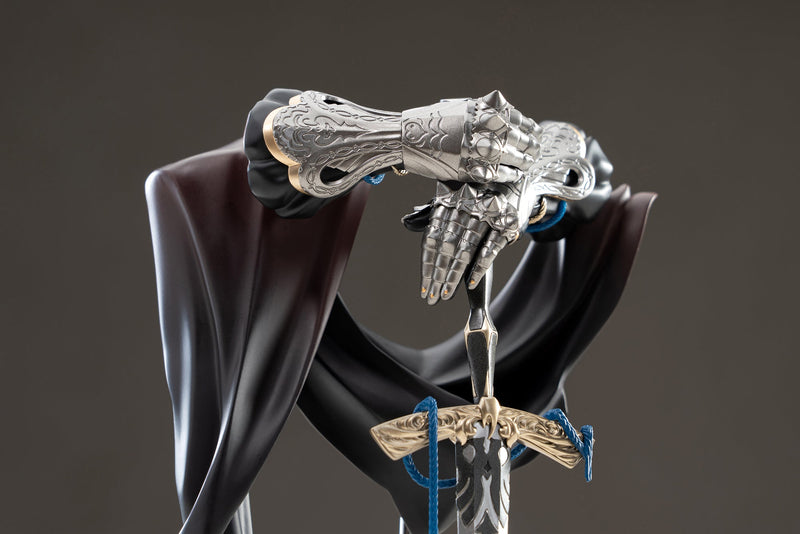 APEX LIMEPIE Series Reverse 1999 Knight Figure JAPAN OFFICIAL