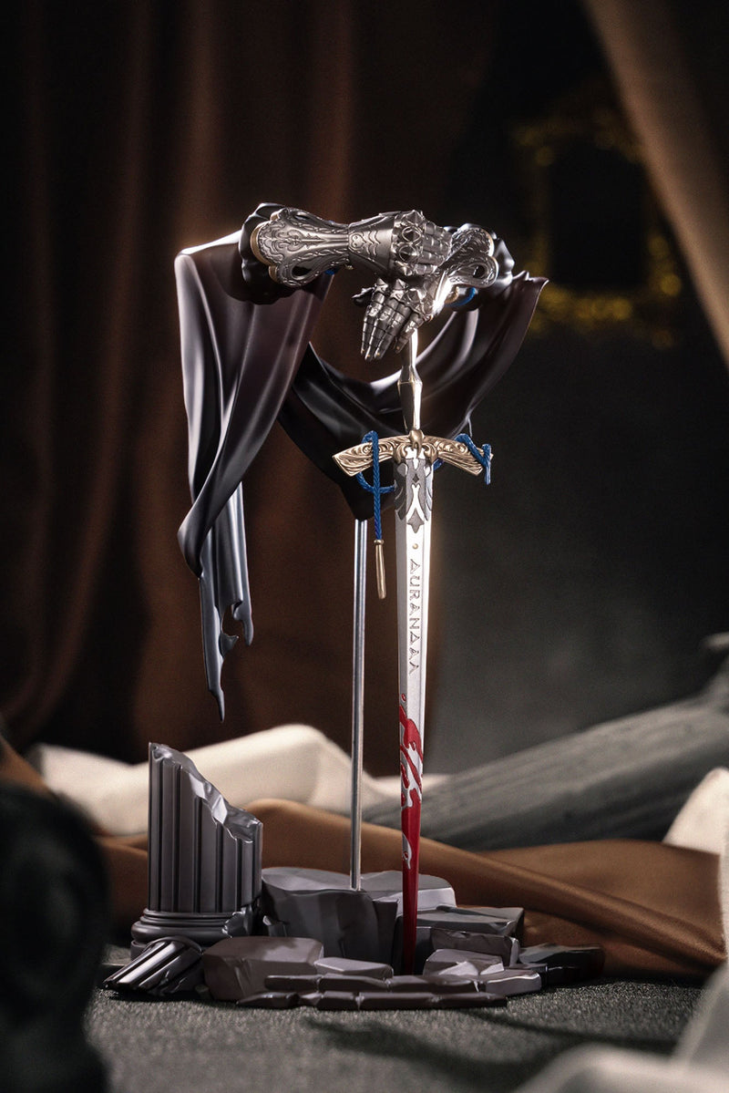 APEX LIMEPIE Series Reverse 1999 Knight Figure JAPAN OFFICIAL