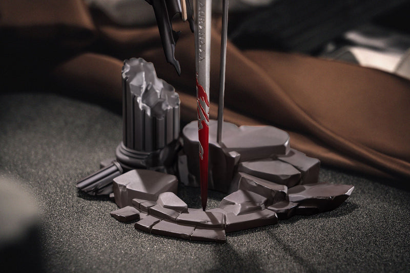 APEX LIMEPIE Series Reverse 1999 Knight Figure JAPAN OFFICIAL