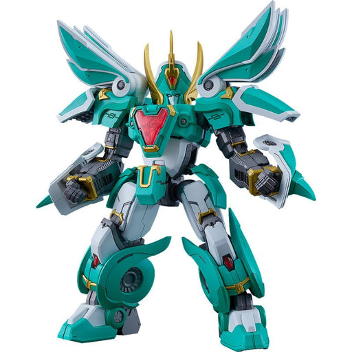 Good Smile Company MODEROID Mado King Granzort King's Style Winzert Model Kit