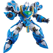 Good Smile Company MODEROID Mado King Granzort King's Style Aquabeat Model Kit