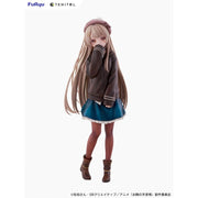 TENITOL TALL The Angel Next Door Spoils Me Rotten Mahiru Shiina Autumn Figure