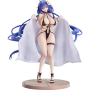 Good Smile Arts Shanghai Azur Lane Mogador Locker Room Lechery Ver. 1/7 Figure
