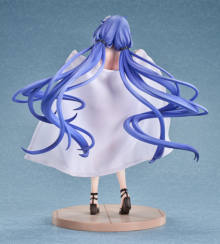 Good Smile Arts Shanghai Azur Lane Mogador Locker Room Lechery Ver. 1/7 Figur