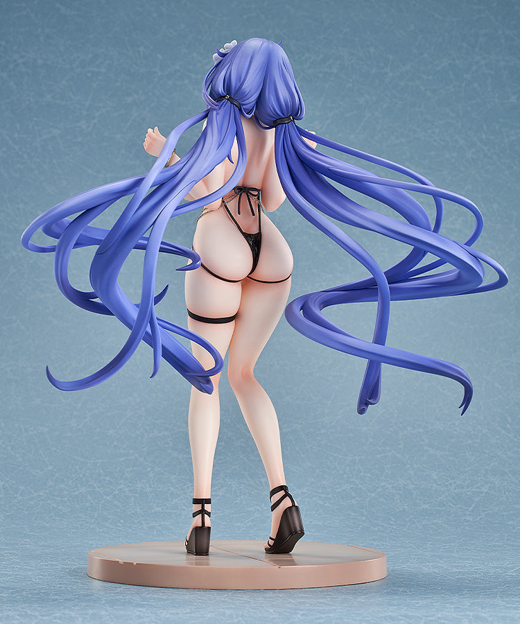 Good Smile Arts Shanghai Azur Lane Mogador Locker Room Lechery Ver. 1/7 Figur