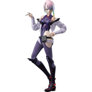 threezero FigZero Cyberpunk Edgerunners Lucy 1/6 Figure JAPAN OFFICIAL